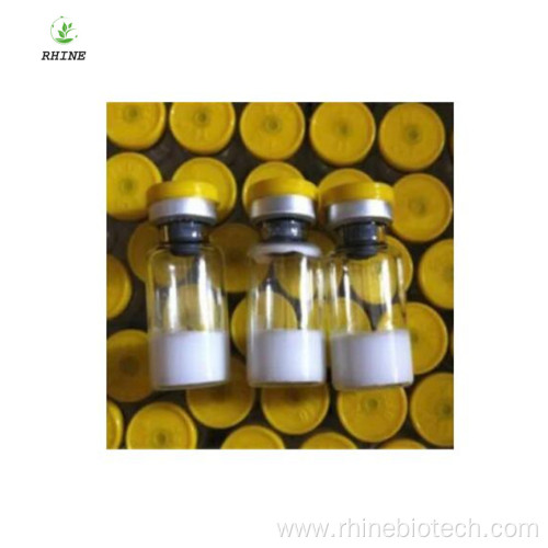 Peptides Ghrp-6 10mg CAS 87616-84-0 Weight Loss